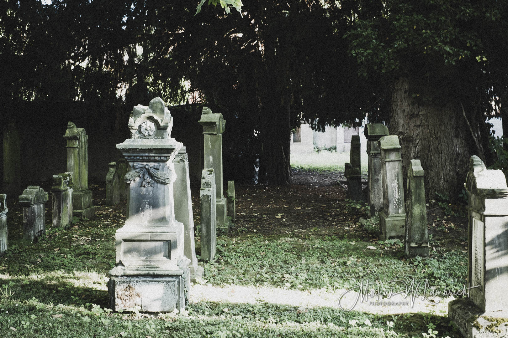 Hameln, Jüdischer Friedhof